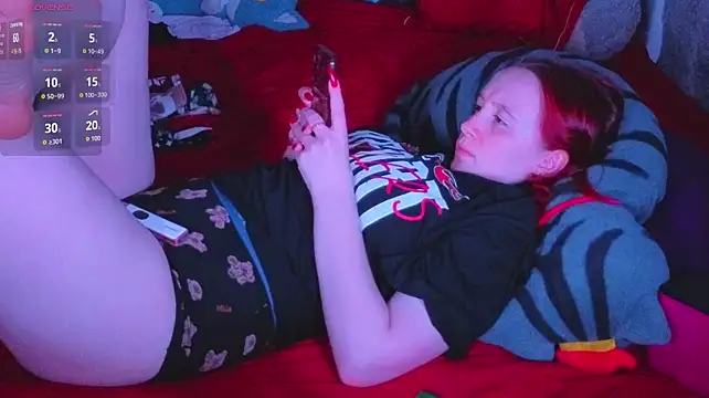 Chat XXX en directo de Jane_me0w