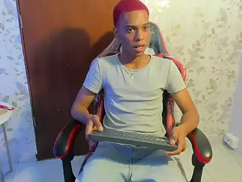 Chat XXX Live luccas_lowee