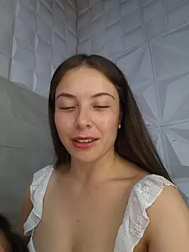 Chatroom XXX en direct de Emmasweet_Val