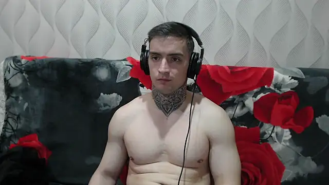 دردشة this_is_andy الجنسية المباشرة