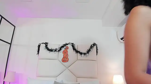 Kiraspell Live XXX-Chat