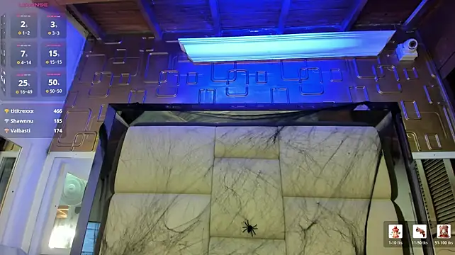 Mila_spice22's Live XXX Chat