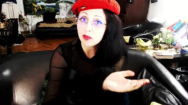 Chat XXX en directo de Imperatriza
