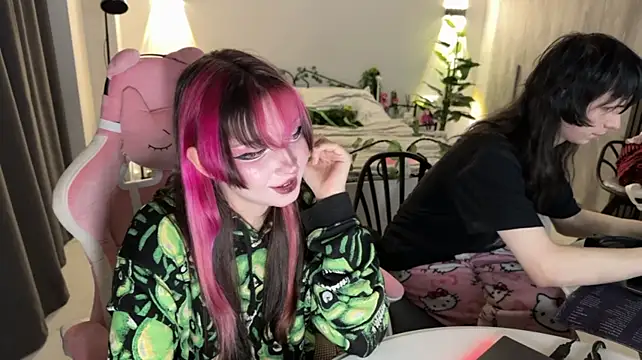 Chat XXX Live h3ntai_baby
