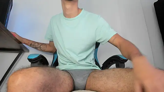 Chat XXX Live alejan1706