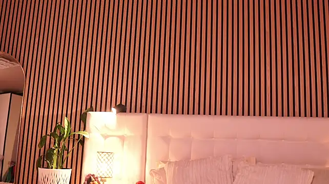 zoeylarkens Chat XXX live