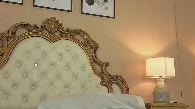LiLLiAnderson 라이브 XXX 채팅