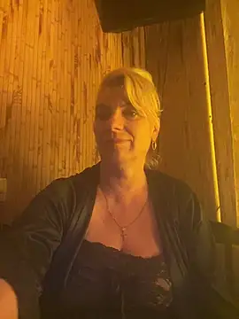 Živý XXX chat Milla_kis