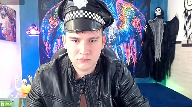 damian_miller7 webcam show