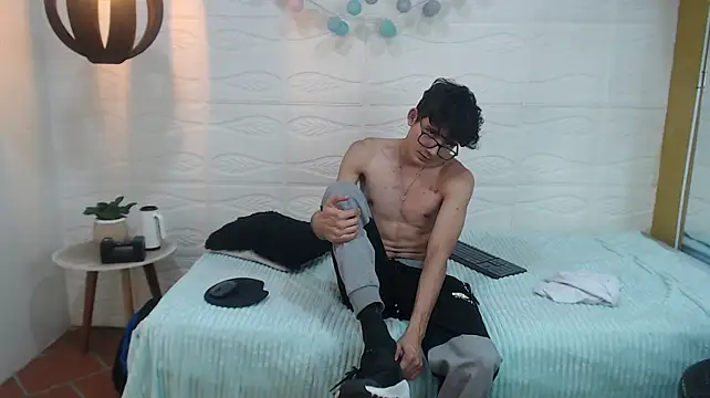 Chatroom XXX en direct de tim_cooper