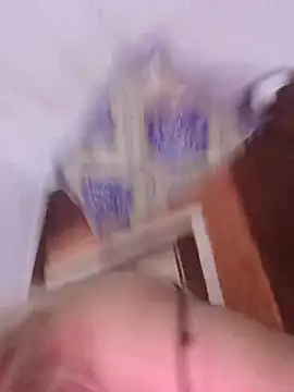 dodo_sexy99 Adlı Modelin Canlı XXX Sohbeti