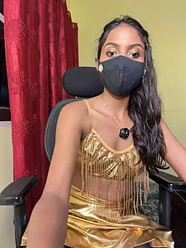 Czat XXX na żywo – Riya_R24