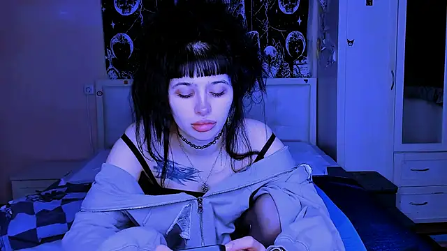 AllisonDeetz's Live XXX Chat