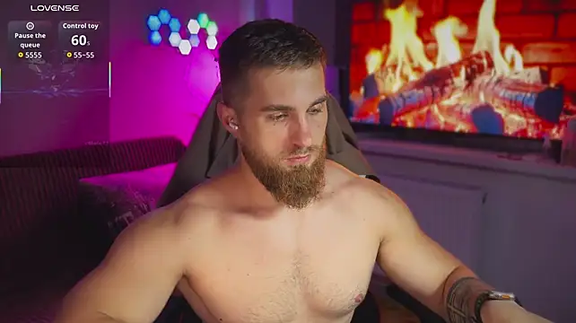 צ'אט XXX בשידור חי של Sweeet__boy