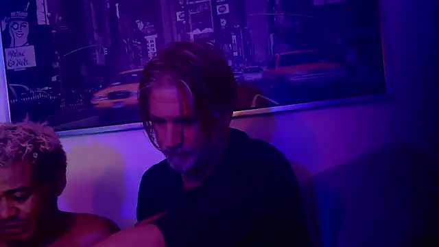 Czat XXX na żywo – LINYguy
