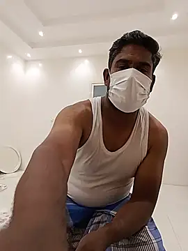 Murali607 Webcam show