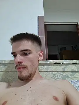 darkboy665 Chat XXX live