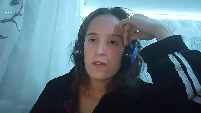 Živý XXX chat ElyseLegget