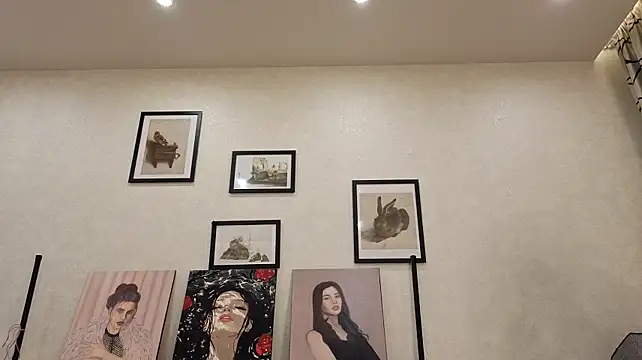 dolly_ll's Live XXX Chat