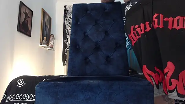 BDSM_XTREME Live XXX-Chat