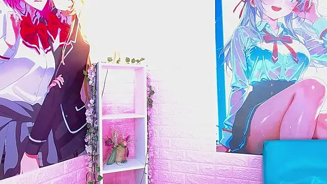 adricristalmar's Live XXX Chat