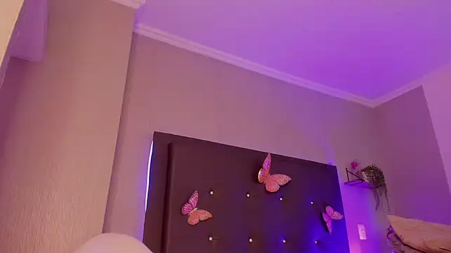 emma_lye Chat XXX in diretta