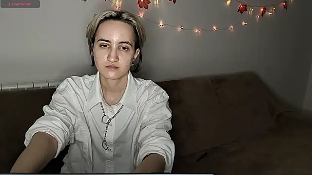 צ'אט XXX בשידור חי של MiguelGray