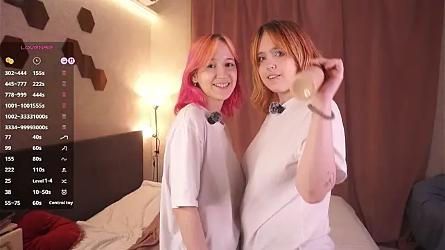 MarilynGasman Chat XXX in diretta