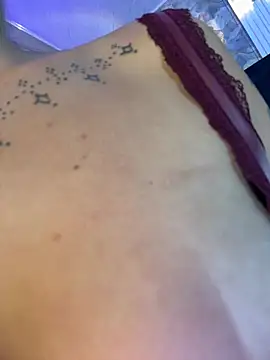 MollyCruz Live XXX-chat
