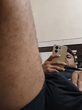 Sembang XXX Secara Langsung Realcumshow
