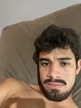 Show de webcam de Banee1