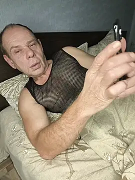 Alex760331's Live XXX Chat