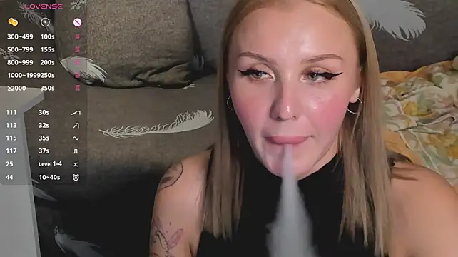 Živý XXX chat lianaford_