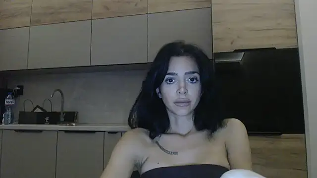 GloriyaPG@xh Adlı Modelin Canlı XXX Sohbeti