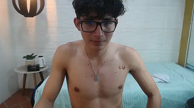 Chat XXX en directo de tim_cooper