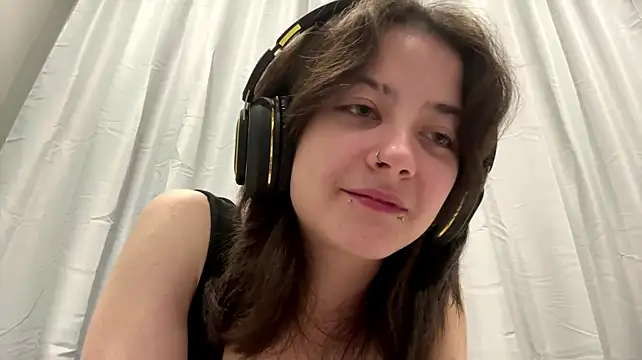 ArriSatty's Live XXX Chat