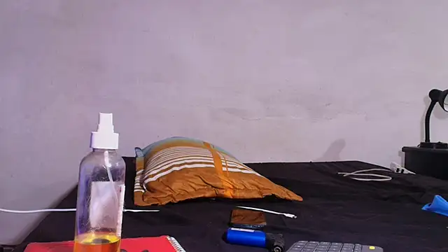 WolfMoreau 现场XXX聊天
