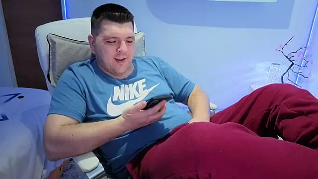 JasonJacks: онлайн-секс-чат