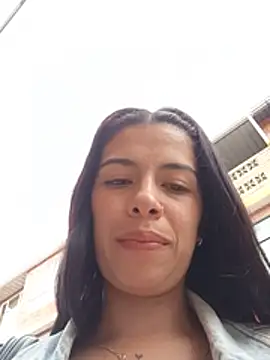 Chat +18 de Nathaly_12 ao vivo