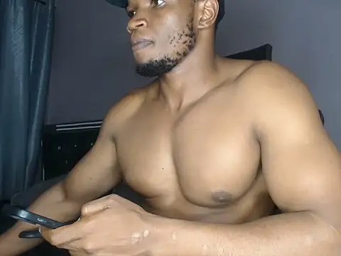 muscle_king4u's Live XXX Chat