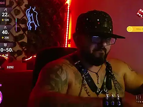 mr_wolf46のライブXXXチャット