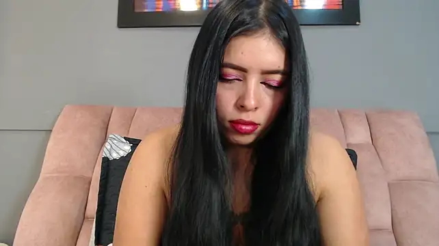Chatroom XXX en direct de KateWelsin