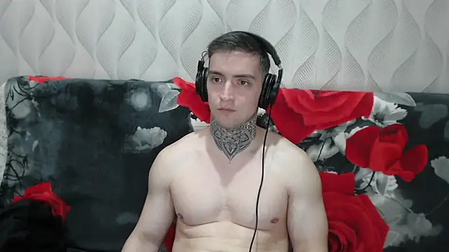 this_is_andy Live XXX-Chat