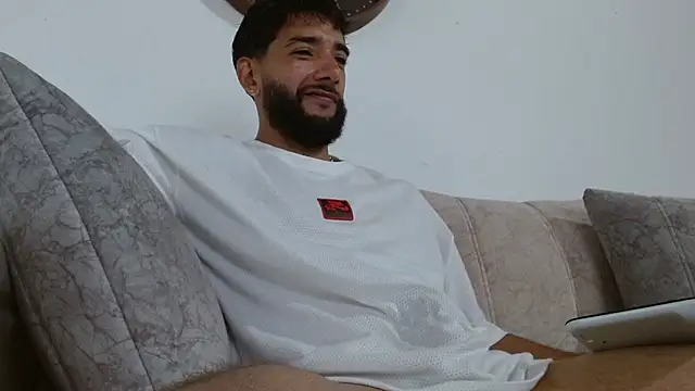 LukasScott_ Chat XXX in diretta