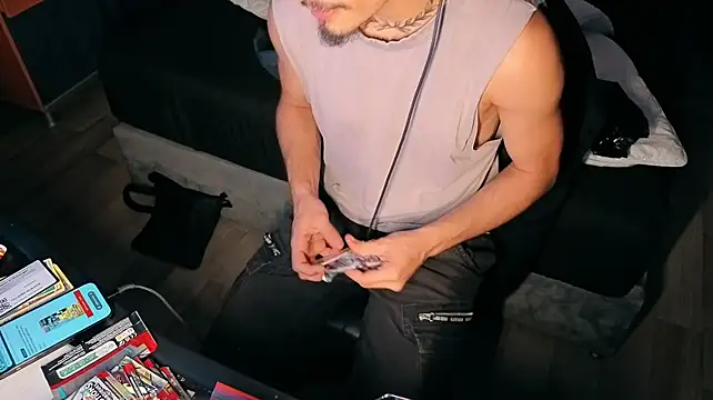 JordanShown Live XXX chat