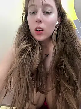 FroggyAnna Adlı Modelin Canlı XXX Sohbeti