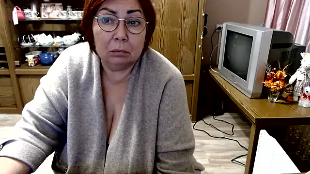 Chat +18 de Stelladivafox ao vivo