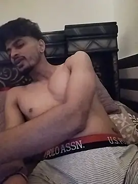 XXX chat uživo modela Your_Supermann