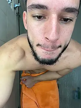 Chat XXX Live axel_tone