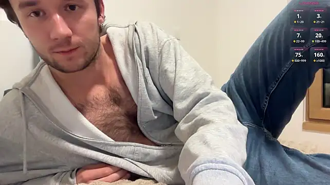 Chat XXX Live cute_mark